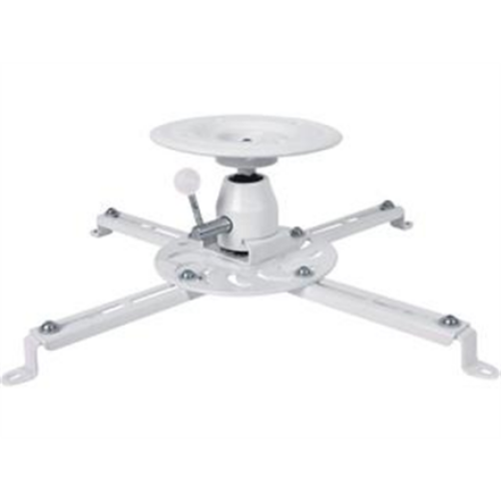 Sunne , Projector Ceiling mount , Turn, Tilt , White