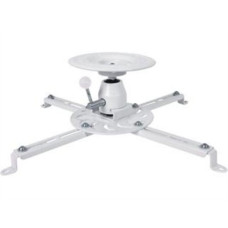 Sunne , Projector Ceiling mount , Turn, Tilt , White