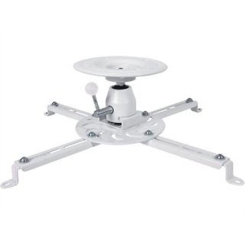 Sunne , Projector Ceiling mount , Turn, Tilt , White