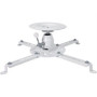 Sunne , Projector Ceiling mount , Turn, Tilt , White