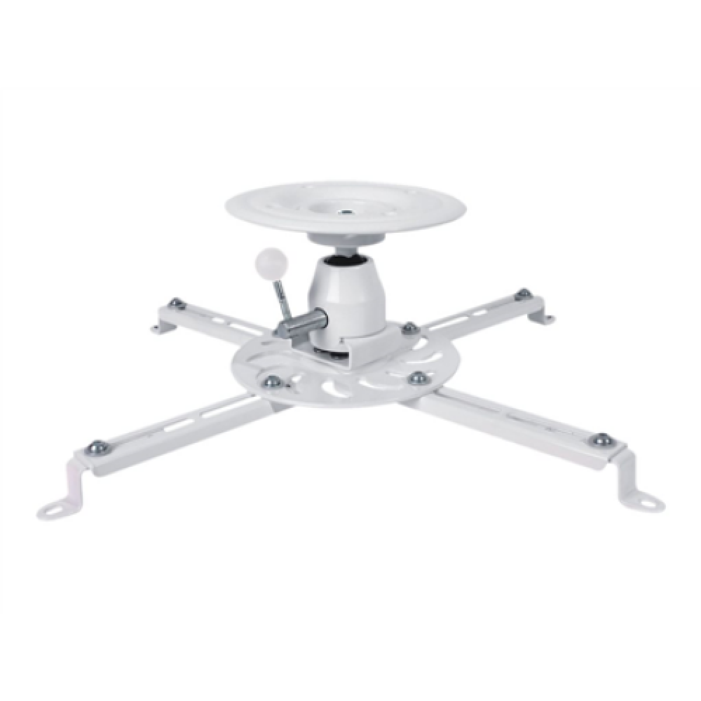 Sunne , Projector Ceiling mount , Turn, Tilt , White