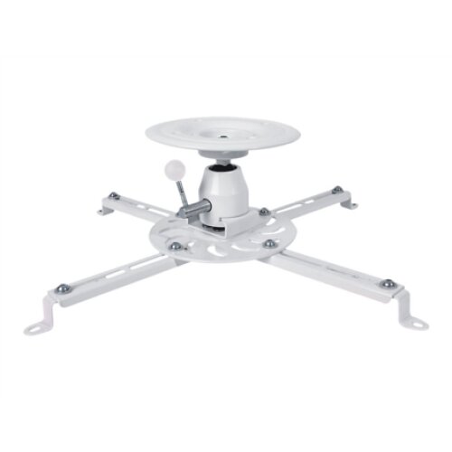 Sunne , Projector Ceiling mount , Turn, Tilt , White