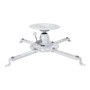 Sunne , Projector Ceiling mount , Turn, Tilt , White
