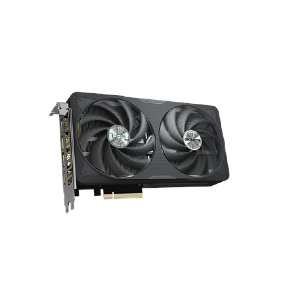Gigabyte GeForce RTX 5060 Ti EAGLE OC 16G , NVIDIA , 16 GB , GeForce RTX 5060 Ti , GDDR7 , HDMI ports quantity 1 , PCI-E 5.0