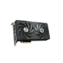 Gigabyte GeForce RTX 5060 Ti EAGLE OC 16G , NVIDIA , 16 GB , GeForce RTX 5060 Ti , GDDR7 , HDMI ports quantity 1 , PCI-E 5.0