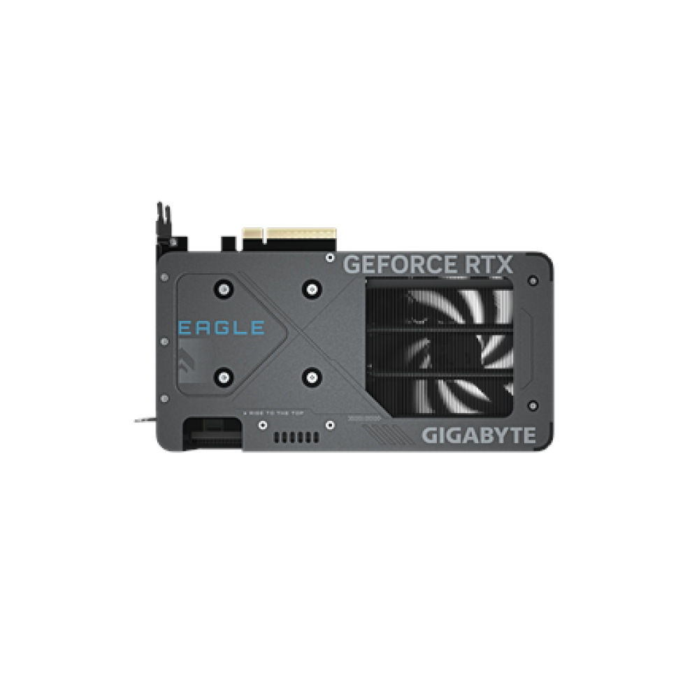 Gigabyte GeForce RTX 5060 Ti EAGLE OC 16G , NVIDIA , 16 GB , GeForce RTX 5060 Ti , GDDR7 , HDMI ports quantity 1 , PCI-E 5.0