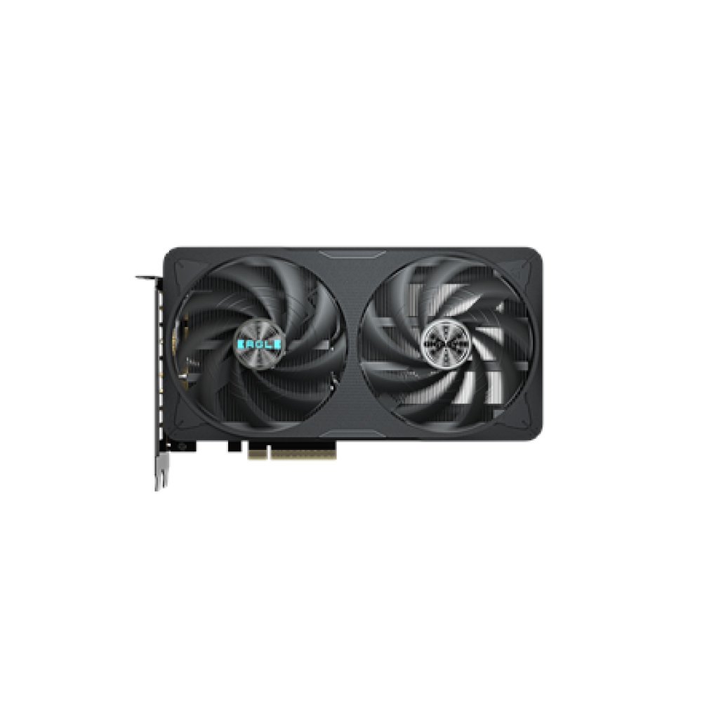 Gigabyte GeForce RTX 5060 Ti EAGLE OC 16G , NVIDIA , 16 GB , GeForce RTX 5060 Ti , GDDR7 , HDMI ports quantity 1 , PCI-E 5.0