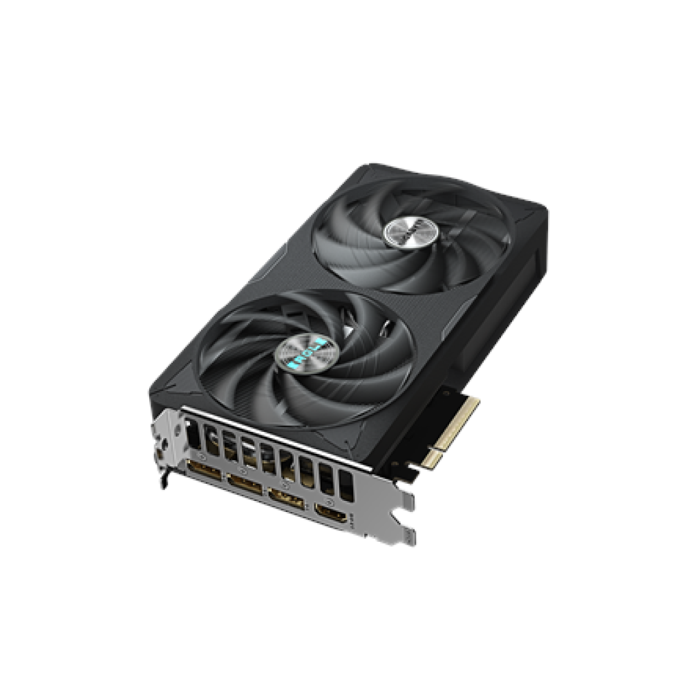 Gigabyte GeForce RTX 5060 Ti EAGLE OC 16G , NVIDIA , 16 GB , GeForce RTX 5060 Ti , GDDR7 , HDMI ports quantity 1 , PCI-E 5.0