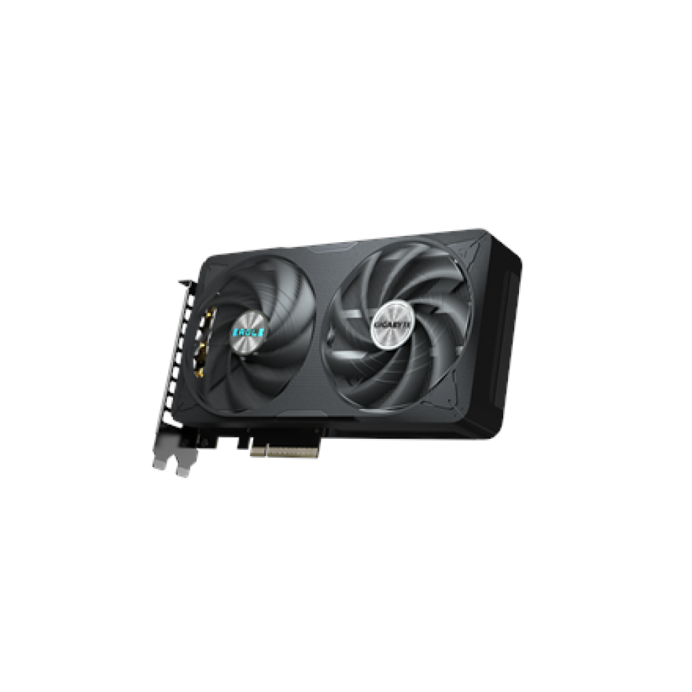 Gigabyte GeForce RTX 5060 Ti EAGLE OC 16G , NVIDIA , 16 GB , GeForce RTX 5060 Ti , GDDR7 , HDMI ports quantity 1 , PCI-E 5.0