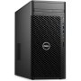Dell , Precision , 3660 , Desktop , Tower , Intel Core i9 , i9-13900 , Internal memory 32 GB , DDR5 UD NECC , SSD 1000 GB , Nvidia RTX A4500 , No Optical drive , Keyboard language No keyboard , Windows 11 Pro , Warranty 36 month(s)