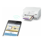 Epson Multifunctional printer , EcoTank L3266 , Inkjet , Colour , 3-in-1 , Wi-Fi , White