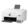 Epson Multifunctional printer , EcoTank L3266 , Inkjet , Colour , 3-in-1 , Wi-Fi , White