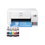 Epson Multifunctional printer , EcoTank L3266 , Inkjet , Colour , 3-in-1 , Wi-Fi , White