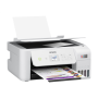 Epson Multifunctional printer , EcoTank L3266 , Inkjet , Colour , 3-in-1 , Wi-Fi , White
