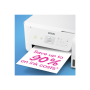 Epson Multifunctional printer , EcoTank L3266 , Inkjet , Colour , 3-in-1 , Wi-Fi , White