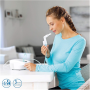 Medisana , Inhalator , IN 500 , Nebulisation with compressed air technology. Extra long hose – 2 m.