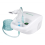 Medisana , Inhalator , IN 500 , Nebulisation with compressed air technology. Extra long hose – 2 m.