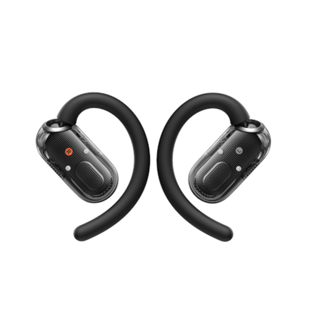 Anker Soundcore , Open-Ear Headphones, Comfortable Fit, Clear Sound, Lidless Case , V40i