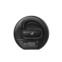 Anker Soundcore , Open-Ear Headphones, Comfortable Fit, Clear Sound, Lidless Case , V40i