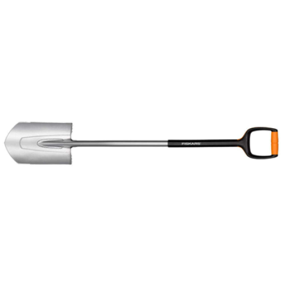 Fiskars Xact Digging Spade L Digging Spade