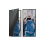 PanzerGlass Privacy Screen Protector Samsung Galaxy S25 Ultra , Ultra-Wide Fit , PanzerGlass