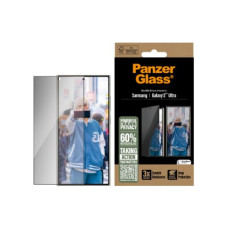 PanzerGlass Privacy Screen Protector Samsung Galaxy S25 Ultra , Ultra-Wide Fit , PanzerGlass PanzerGlass Privacy Screen Protector Samsung Galaxy S25 Ultra , Ultra-Wide Fit , PanzerGlass