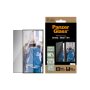 PanzerGlass Privacy Screen Protector Samsung Galaxy S25 Ultra , Ultra-Wide Fit , PanzerGlass