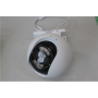 SALE OUT. EZVIZ CS-H80x Controlled Outdoor Camera, White , EZVIZ Camera , CS-H80x , 35 month(s) , 8+2 MP , 4mm , IP65 , H.264/H.265 , MicroSD, max. 512 GB , UNPACKED, SCRATCHES ON TOP