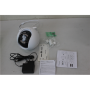 SALE OUT. EZVIZ CS-H80x Controlled Outdoor Camera, White , EZVIZ Camera , CS-H80x , 35 month(s) , 8+2 MP , 4mm , IP65 , H.264/H.265 , MicroSD, max. 512 GB , UNPACKED, SCRATCHES ON TOP