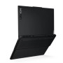 Lenovo , Legion Pro 7 16IRX9H , Eclipse Black , 16 , IPS , WQXGA , 2560 x 1600 pixels , Anti-glare , Intel Core i9 , i9-14900HX , 32 GB , SO-DIMM DDR5 , Solid-state drive capacity 2000 GB , NVIDIA GeForce RTX 4090 , GDDR6 , 16 GB , Windows 11 Home , 802.1