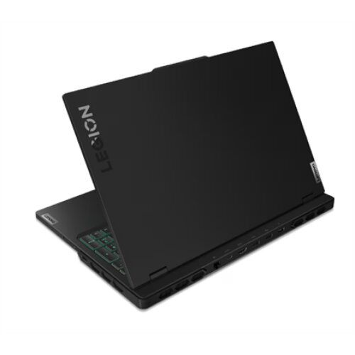 Lenovo , Legion Pro 7 16IRX9H , Eclipse Black , 16 , IPS , WQXGA , 2560 x 1600 pixels , Anti-glare , Intel Core i9 , i9-14900HX , 32 GB , SO-DIMM DDR5 , Solid-state drive capacity 2000 GB , NVIDIA GeForce RTX 4090 , GDDR6 , 16 GB , Windows 11 Home , 802.1