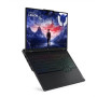 Lenovo , Legion Pro 7 16IRX9H , Eclipse Black , 16 , IPS , WQXGA , 2560 x 1600 pixels , Anti-glare , Intel Core i9 , i9-14900HX , 32 GB , SO-DIMM DDR5 , Solid-state drive capacity 2000 GB , NVIDIA GeForce RTX 4090 , GDDR6 , 16 GB , Windows 11 Home , 802.1