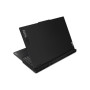 Lenovo , Legion Pro 7 16IRX9H , Eclipse Black , 16 , IPS , WQXGA , 2560 x 1600 pixels , Anti-glare , Intel Core i9 , i9-14900HX , 32 GB , SO-DIMM DDR5 , Solid-state drive capacity 2000 GB , NVIDIA GeForce RTX 4090 , GDDR6 , 16 GB , Windows 11 Home , 802.1