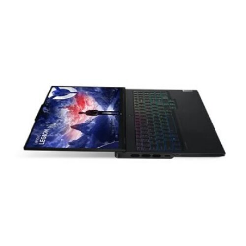 Lenovo , Legion Pro 7 16IRX9H , Eclipse Black , 16 , IPS , WQXGA , 2560 x 1600 pixels , Anti-glare , Intel Core i9 , i9-14900HX , 32 GB , SO-DIMM DDR5 , Solid-state drive capacity 2000 GB , NVIDIA GeForce RTX 4090 , GDDR6 , 16 GB , Windows 11 Home , 802.1
