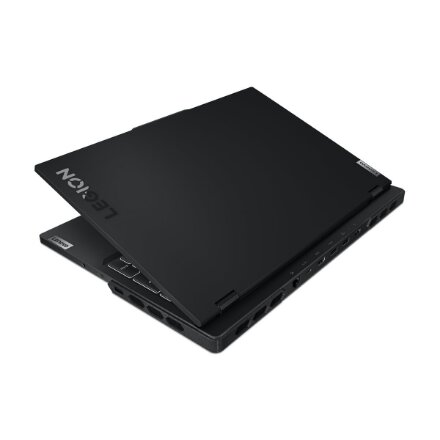 Lenovo , Legion Pro 7 16IRX9H , Eclipse Black , 16 , IPS , WQXGA , 2560 x 1600 pixels , Anti-glare , Intel Core i9 , i9-14900HX , 32 GB , SO-DIMM DDR5 , Solid-state drive capacity 2000 GB , NVIDIA GeForce RTX 4090 , GDDR6 , 16 GB , Windows 11 Home , 802.1