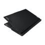 Lenovo , Legion Pro 7 16IRX9H , Eclipse Black , 16 , IPS , WQXGA , 2560 x 1600 pixels , Anti-glare , Intel Core i9 , i9-14900HX , 32 GB , SO-DIMM DDR5 , Solid-state drive capacity 2000 GB , NVIDIA GeForce RTX 4090 , GDDR6 , 16 GB , Windows 11 Home , 802.1