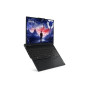 Lenovo , Legion Pro 7 16IRX9H , Eclipse Black , 16 , IPS , WQXGA , 2560 x 1600 pixels , Anti-glare , Intel Core i9 , i9-14900HX , 32 GB , SO-DIMM DDR5 , Solid-state drive capacity 2000 GB , NVIDIA GeForce RTX 4090 , GDDR6 , 16 GB , Windows 11 Home , 802.1