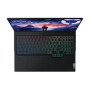 Lenovo , Legion Pro 7 16IRX9H , Eclipse Black , 16 , IPS , WQXGA , 2560 x 1600 pixels , Anti-glare , Intel Core i9 , i9-14900HX , 32 GB , SO-DIMM DDR5 , Solid-state drive capacity 2000 GB , NVIDIA GeForce RTX 4090 , GDDR6 , 16 GB , Windows 11 Home , 802.1