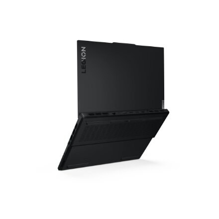 Lenovo , Legion Pro 7 16IRX9H , Eclipse Black , 16 , IPS , WQXGA , 2560 x 1600 pixels , Anti-glare , Intel Core i9 , i9-14900HX , 32 GB , SO-DIMM DDR5 , Solid-state drive capacity 2000 GB , NVIDIA GeForce RTX 4090 , GDDR6 , 16 GB , Windows 11 Home , 802.1