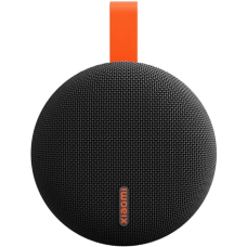 Xiaomi Bluetooth Speaker Essential , 5 W , Waterproof , Bluetooth , Wireless connection , Portable , Black Xiaomi Bluetooth Speaker Essential , 5 W , Waterproof , Bluetooth , Wireless connection , Portable , Black