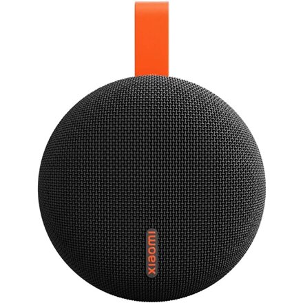 Xiaomi Bluetooth Speaker Essential , 5 W , Waterproof , Bluetooth , Wireless connection , Portable , Black