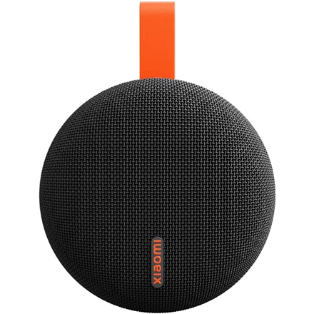 Xiaomi Bluetooth Speaker Essential , 5 W , Waterproof , Bluetooth , Wireless connection , Portable , Black