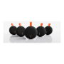 Xiaomi Bluetooth Speaker Essential , 5 W , Waterproof , Bluetooth , Wireless connection , Portable , Black