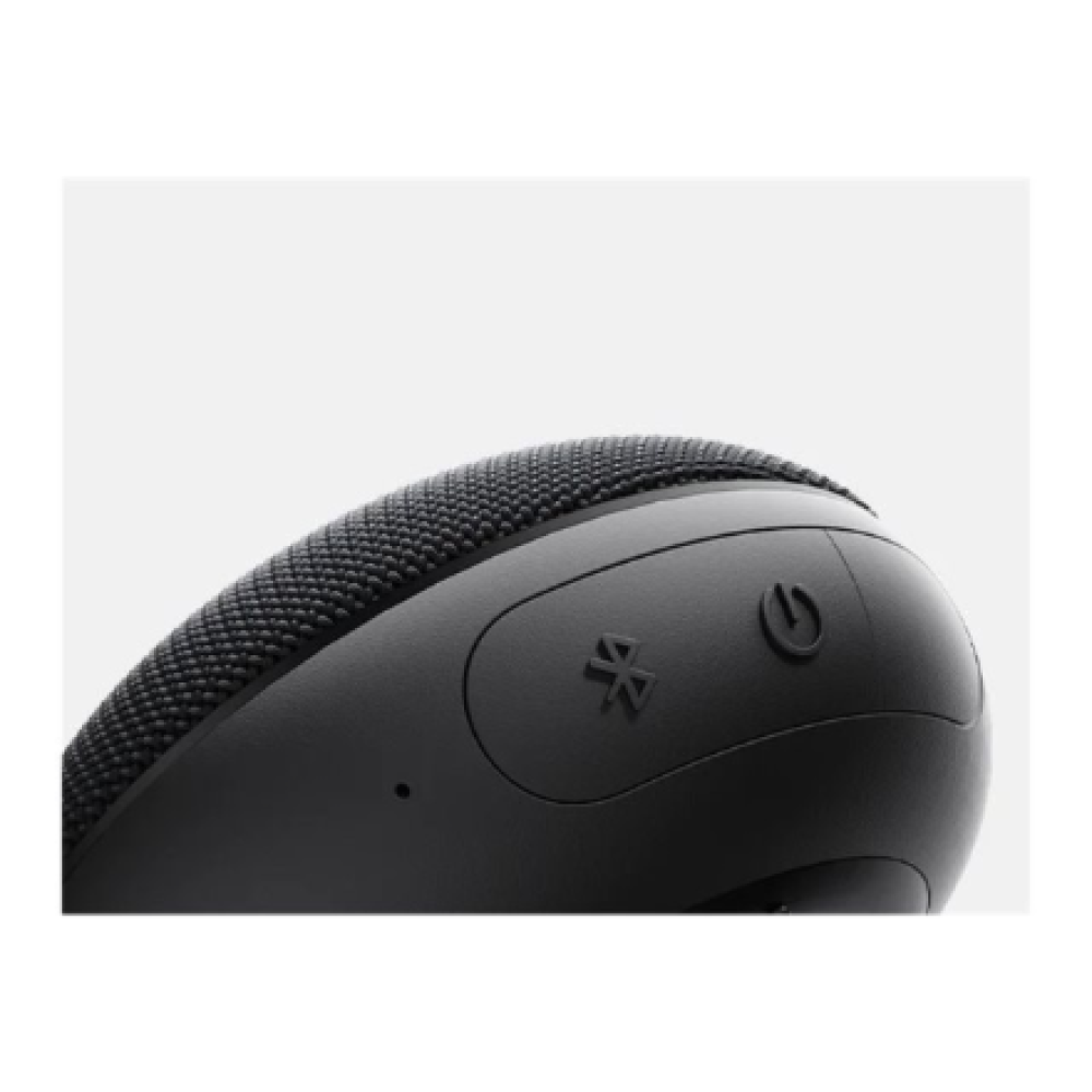 Xiaomi Bluetooth Speaker Essential , 5 W , Waterproof , Bluetooth , Wireless connection , Portable , Black