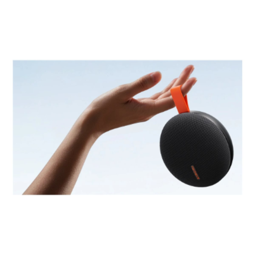 Xiaomi Bluetooth Speaker Essential , 5 W , Waterproof , Bluetooth , Wireless connection , Portable , Black