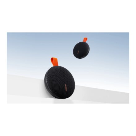 Xiaomi Bluetooth Speaker Essential , 5 W , Waterproof , Bluetooth , Wireless connection , Portable , Black