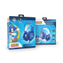 Energy Sistem Gaming Headset ESG 2 Sonic (LED light, Boom mic, Self-adjusting headband) , Energy Sistem , Gaming Headset , ESG 2 Sonic , Wired , Over-Ear