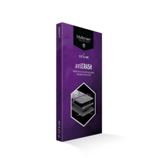 MyScreen , CUT&USE antiCRASH 4.0 16 foil Sold in a pack of 10 pieces, the price is for 1 piece , Screen Protector , Self-healing TPU , Clear