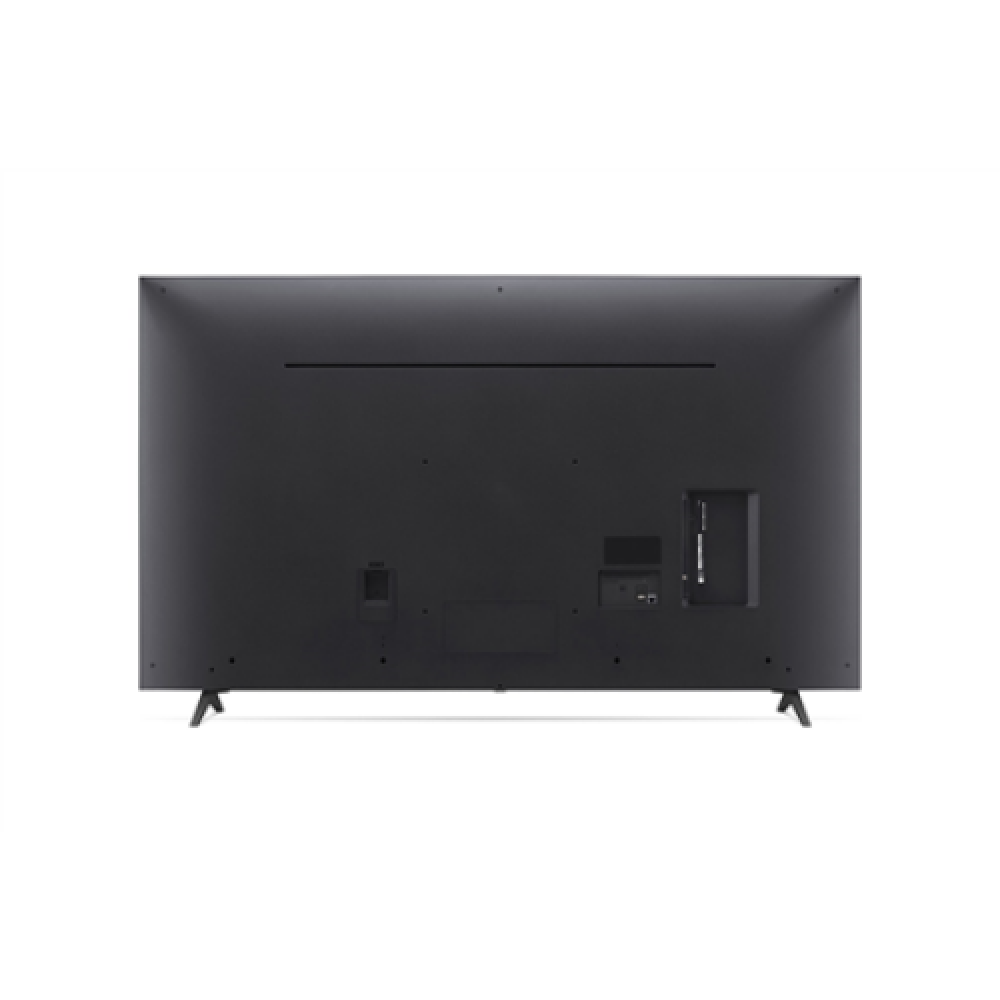 LG 50UR80003LJ 50 (126 cm), Smart TV, webOS 23, UHD 4K, 3840 x 2160, Wi-Fi