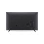 LG 50UR80003LJ 50 (126 cm), Smart TV, webOS 23, UHD 4K, 3840 x 2160, Wi-Fi